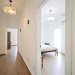 דירה Domus Arianna בארי