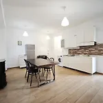 דירה Domus Arianna בארי