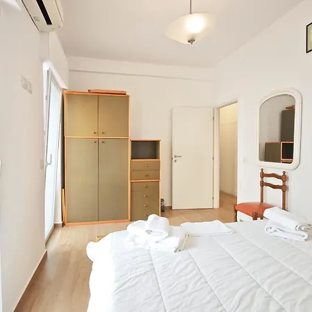 Daire Domus Arianna Bari