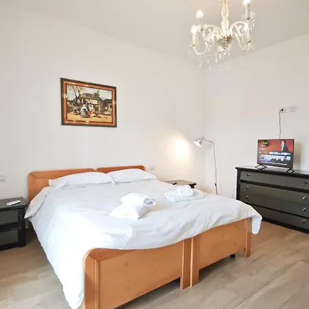 Apartamento Domus Arianna Bari