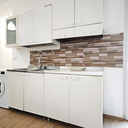 Domus Arianna Apartamento