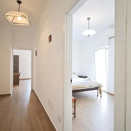 Apartamento Domus Arianna Bari