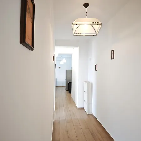Domus Arianna Apartamento