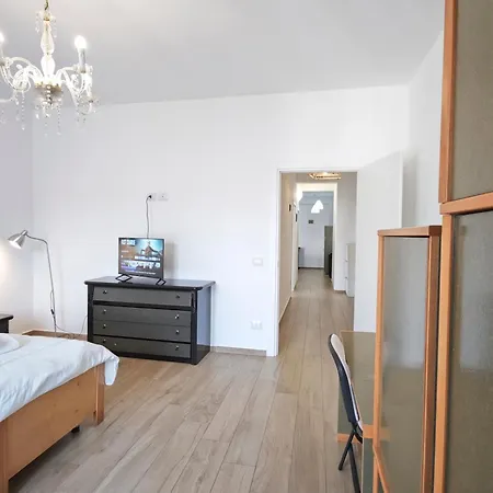 Apartamento Domus Arianna Bari