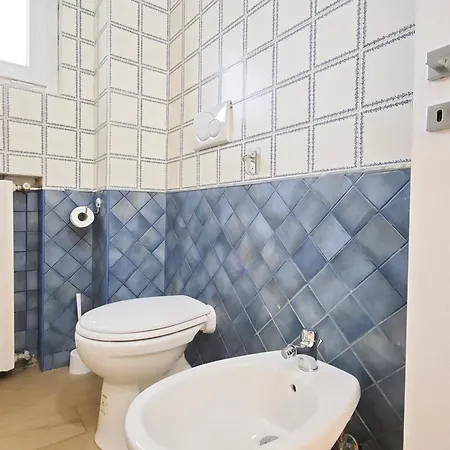 Domus Arianna * Bari