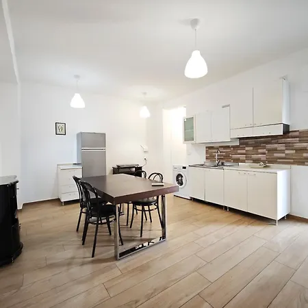 Apartamento Domus Arianna Bari