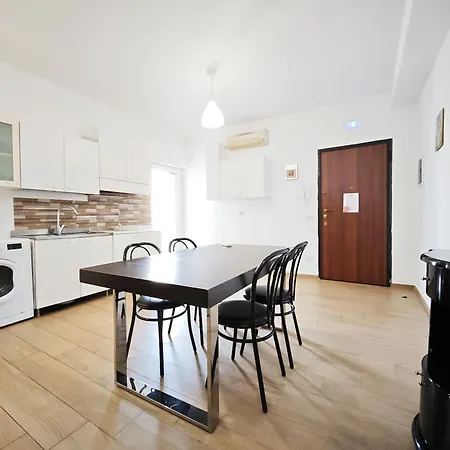 Apartamento Domus Arianna Bari