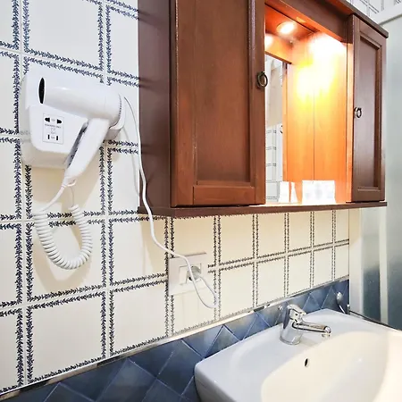 Apartamento Domus Arianna *