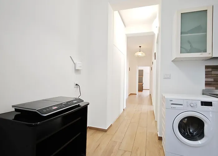 Daire Domus Arianna *