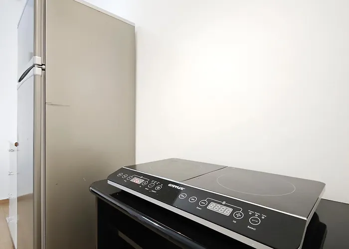 Daire Domus Arianna Bari