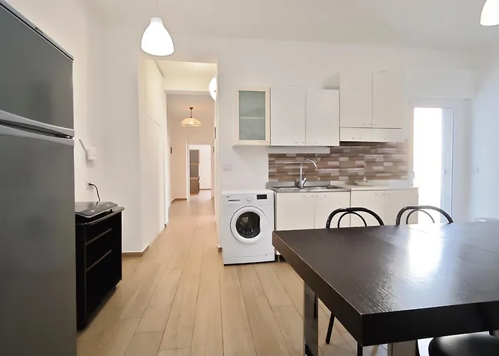 Domus Arianna * Бари