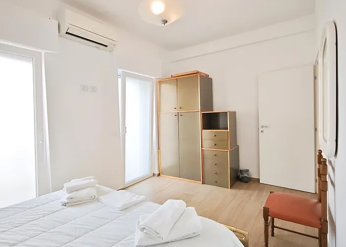 Domus Arianna * Бари