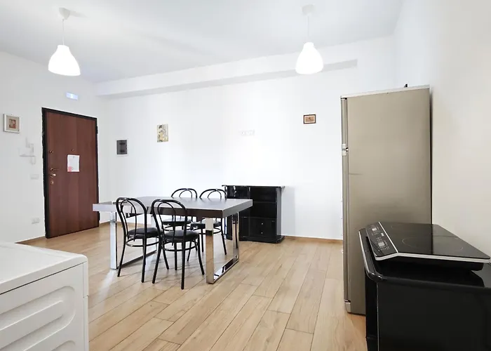 Daire Domus Arianna *