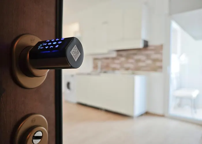 Domus Arianna Апартаменты Бари