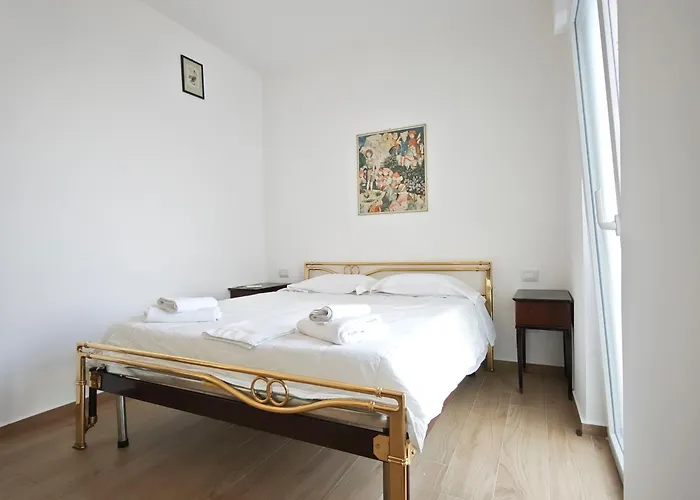 Апартаменты Domus Arianna *