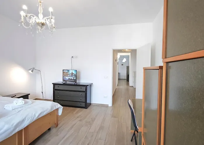 Апартаменты Domus Arianna Бари