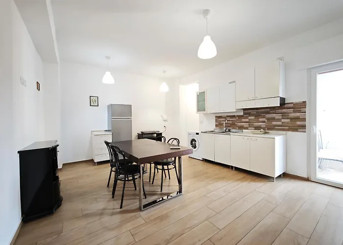 Апартаменты Domus Arianna Бари