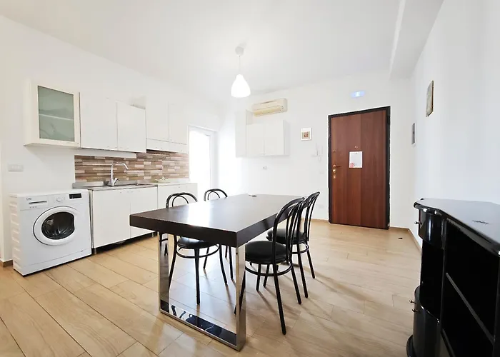 Апартаменты Domus Arianna Бари