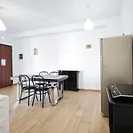 Διαμέρισμα Domus Arianna *