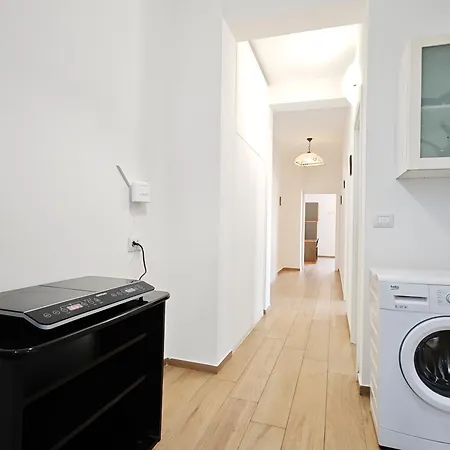 아파트 Domus Arianna *