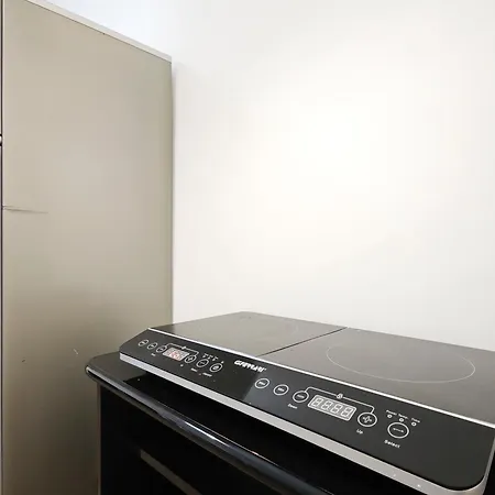 아파트 Domus Arianna 바리