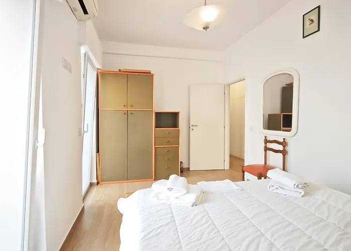 아파트 Domus Arianna 바리