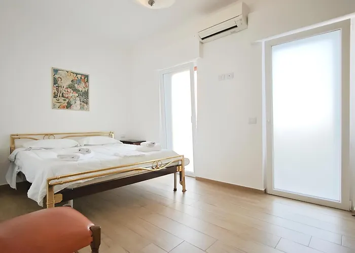 아파트 Domus Arianna 바리