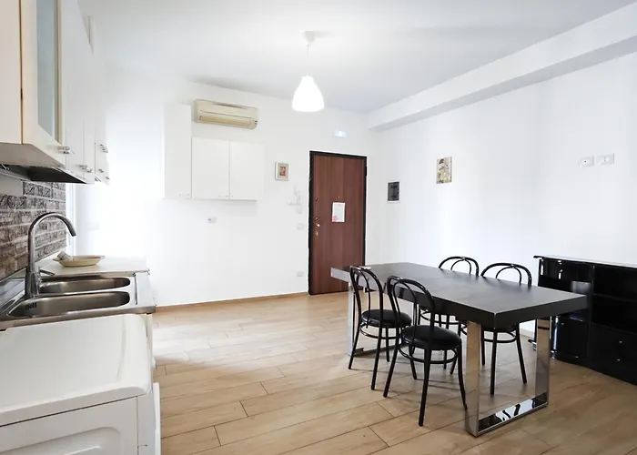 Domus Arianna 아파트 *