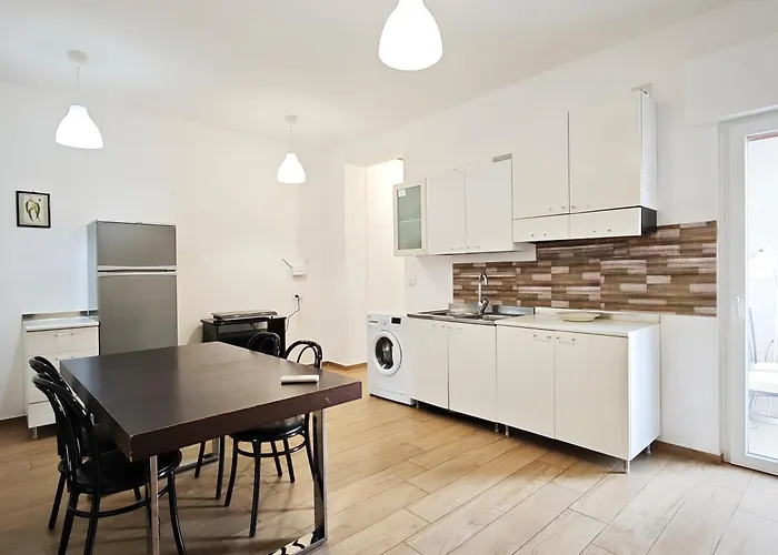 Domus Arianna 바리