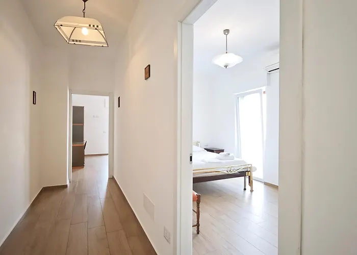 아파트 Domus Arianna 바리