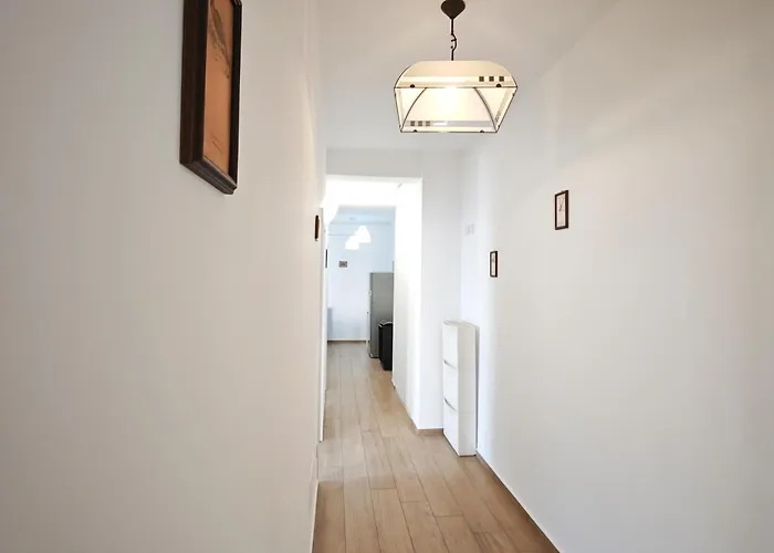 Domus Arianna 아파트