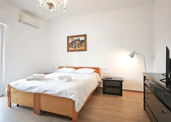 Domus Arianna * 바리