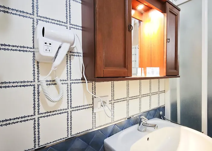 아파트 Domus Arianna *